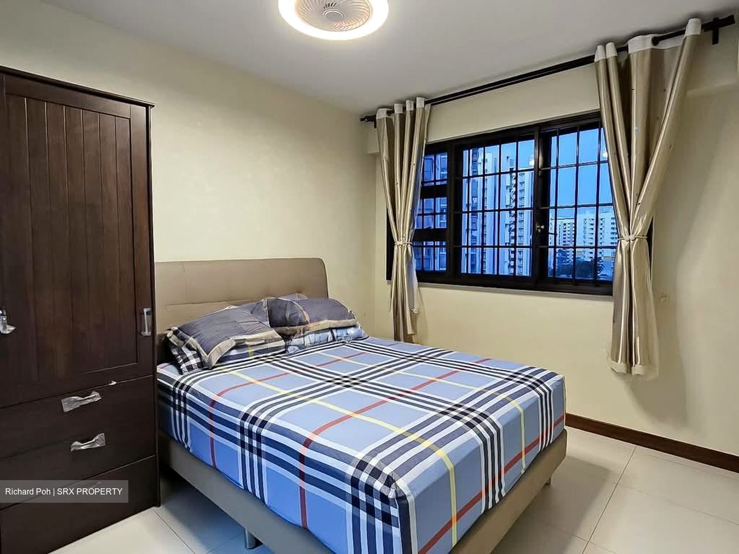 Blk 548B Segar Palmview (Bukit Panjang), HDB 3 Rooms #583954901